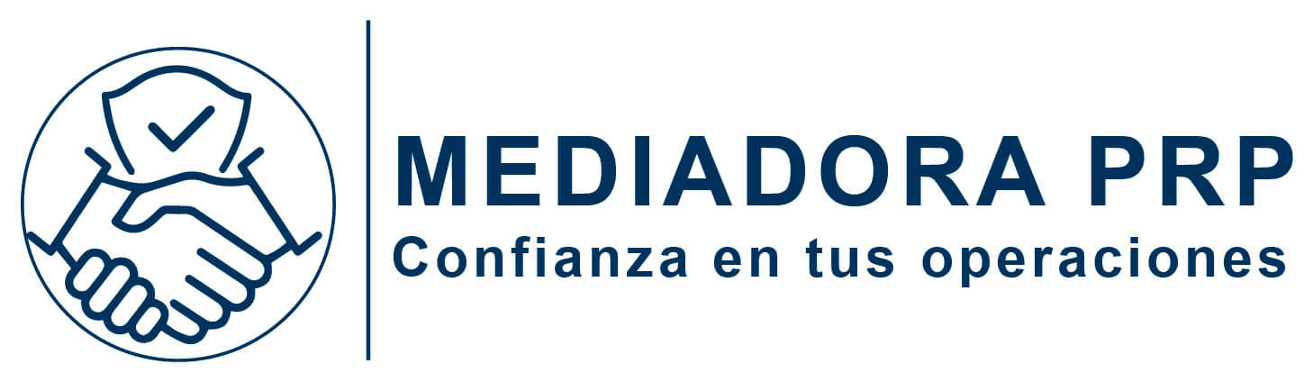 Mediadora PRP